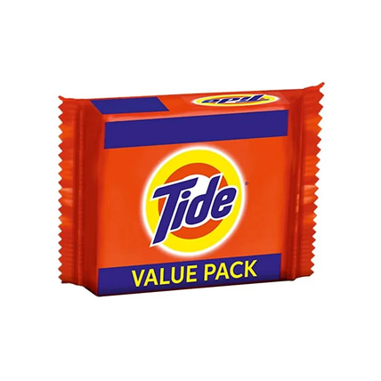 Tide White Washing Bar Soap